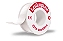 FITA DE SILICONE LEUKOPLAST 2,5CMX2,6M - Imagem 1