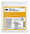 Curativo Antimicrobiano Silvercel Não Aderente com Prata 11 x 11cm - 3M - Imagem 1