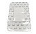 PU ABSORVENTE (POS OPERATORIO) - TAM: 5CM*7,2CM - MARCA SKINUPPER - Imagem 2