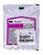 CURAT COMPR.RAYON C/PETROLAT 7,6 x 07,60 ADAPTIC 3M - Imagem 1