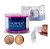 FITA DE SILICONE EM ROLO TRANSPARENTE 2,5x1,5m - SKINUPPER - Imagem 1