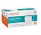 MASCARAS CIRURGICAS DESCARTAVEIS UNIQMED - BRANCA COM ELASTICO CX 50 UNID. - Imagem 1