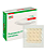 Suprasorb P Sensitive Border - Espuma de Silicone com Borda15X15CM - Imagem 1