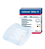 Cutimed Siltec B Espuma ABS Silicone C/ Borda 12,5X12,5 - Imagem 1
