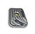 Filtro de óleo câmbio Volvo Interno DCT450 - Imagem 2