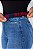 Calça Jeans Skinny Com Elástico Interno Personalizado Feminina Revanche - Imagem 4