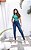 Calça jeans skinny feminina Revanche Agordat - Imagem 2