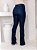 Calça Jeans Flare Com Bolso Traseiro Embutido Revanche Gomel - Imagem 4