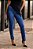 Calça Jeans Skinny Com Barra A Fio e Abertura Revanche Palmela - Imagem 1