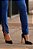 Calça Jeans Skinny Com Barra A Fio e Abertura Revanche Palmela - Imagem 3