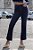 Calça Jeans Boot Cut Feminina Revanche - Imagem 5