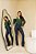 Calça Jeans Flare Feminina Revanche - Imagem 2