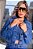 Jaqueta Jeans Com Bolso Embutido Revanche - Imagem 1