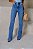 CALÇA FLARE JEANS CLEAR SKY REVANCHE - Imagem 2