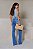 CALÇA FLARE JEANS CLEAR SKY REVANCHE - Imagem 4