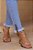 Calça Jeans Skinny Barra Desfiada com Zíper Revanche - Imagem 2