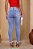Calça Jeans Skinny Barra Desfiada com Zíper Revanche - Imagem 5