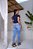 Calça Jeans Skinny Com Zíper Lateral Revanche - Imagem 4