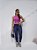 Calça Jeans Skinny Cropped Revanche - Imagem 2