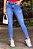 Calça Jeans Skinny Cropped Barra Desfiada Revanche - Imagem 1