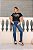 Calça Jeans Skinny Revanche - Imagem 2