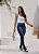 Calça Jeans Skinny Barra Normal Revanche - Imagem 1