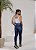 Calça Jeans Skinny Barra Normal Revanche - Imagem 3