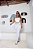 Calça Jeans Skinny Barra Normal Feminina Revanche - Imagem 2