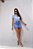 Shorts Saia Jeans Barra Normal Revanche - Imagem 3