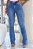 Calça Jeans Flare Feminina Revanche Baraona - Imagem 2