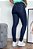 Calça Jeans Skinny Com Elástico Personalizado Revanche - Imagem 2