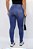 Calça Jeans Skinny Com Cós Personalizado Feminina Revanche - Imagem 4
