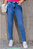 Calça Jeans Reta Jeans Barra Normal Revanche - Imagem 2