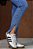 Calça Jeans Skinny Abertura Lateral e Barra a Fio Revanche - Imagem 3