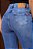 Calça Jeans Skinny Abertura Lateral e Barra a Fio Revanche - Imagem 5
