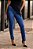 Calça Jeans Skinny com Barra A Fio e Abertura da Revanche - Imagem 1