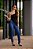 Calça Jeans Skinny com Barra A Fio e Abertura da Revanche - Imagem 2