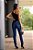 Calça Jeans Skinny com Barra A Fio e Abertura da Revanche - Imagem 5