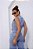 Colete Jeans Com Recorte Princesa  Revanche - Imagem 4