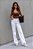 Calça Jeans Wide Leg Revanche - Imagem 1