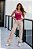 Calça Jeans Wide Leg Revanche - Imagem 4