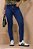Calça Jeans Skinny Barra Normal Revanche - Imagem 1
