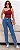 Calça Jeans Mom Feminina Revanche - Imagem 1