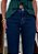 Calça Jeans Reta Barra Normal Revanche - Imagem 2