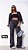 Calça Jeans Wide Leg  Revanche Black - Imagem 1