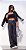 Calça Jeans Wide Leg  Revanche Black - Imagem 2