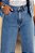 Calça Jeans Wide Leg Barra Normal Feminina Revanche - Imagem 2