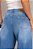 Calça Jeans Pantalona Feminino Revanche - Imagem 4