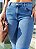 Calça Jeans Skinny Barra Desfiada Revanche - Imagem 3