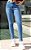 Calça Jeans Skinny Barra Desfiada Revanche - Imagem 1